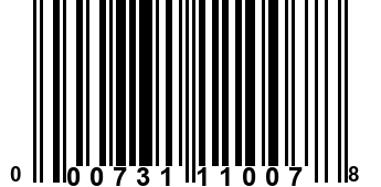 000731110078