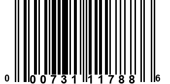 000731117886