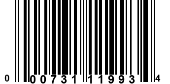 000731119934