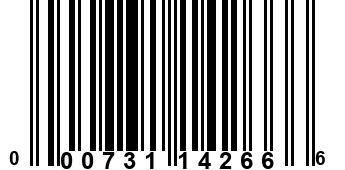 000731142666