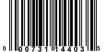 000731144035