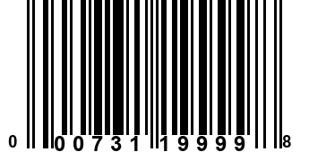 000731199998