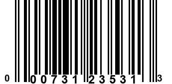 000731235313