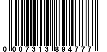 0007313894777