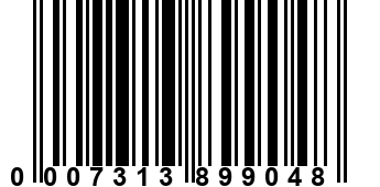 0007313899048