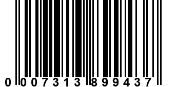 0007313899437