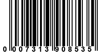 0007313908535