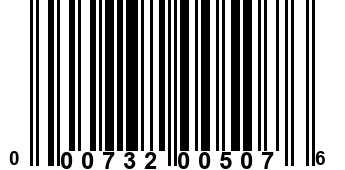 000732005076