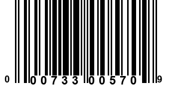 000733005709