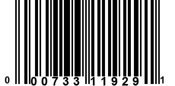 000733119291