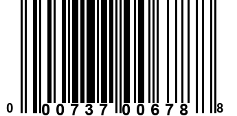 000737006788