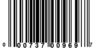 000737009697