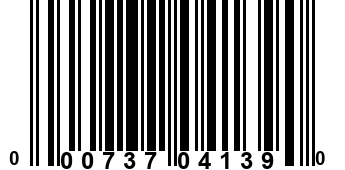 000737041390