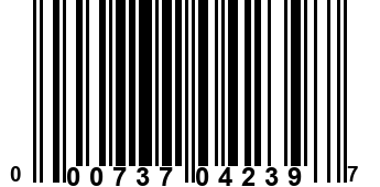 000737042397