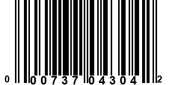 000737043042