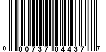 000737044377