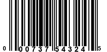 000737543245