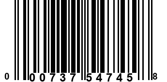 000737547458