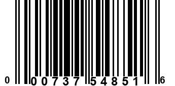 000737548516