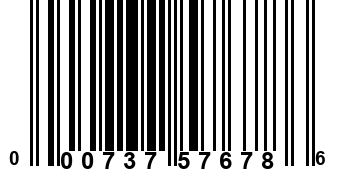 000737576786