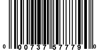 000737577790