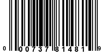 000737814819