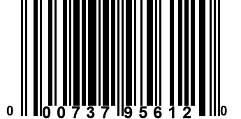 000737956120