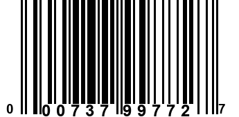 000737997727