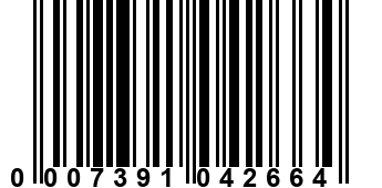 0007391042664