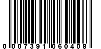 0007391060408