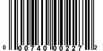 000740002272