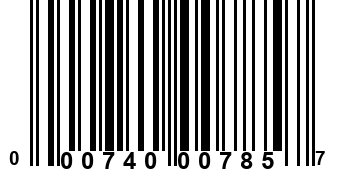 000740007857