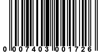 0007403001726