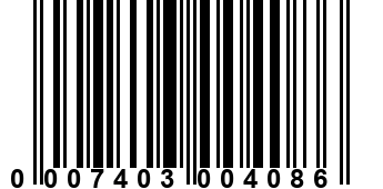 0007403004086