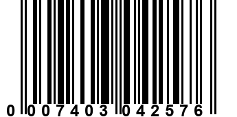 0007403042576