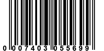 0007403055699