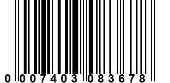 0007403083678