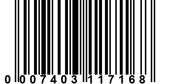 0007403117168