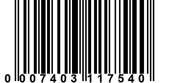 0007403117540