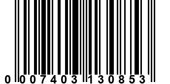 0007403130853