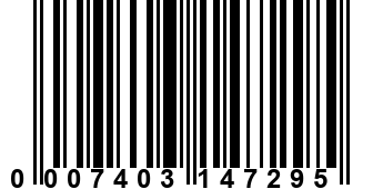 0007403147295