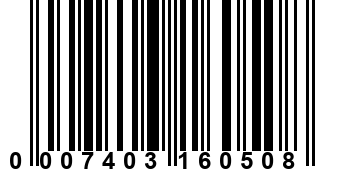 0007403160508