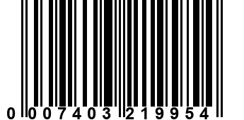 0007403219954