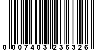 0007403236326