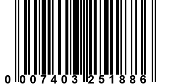 0007403251886