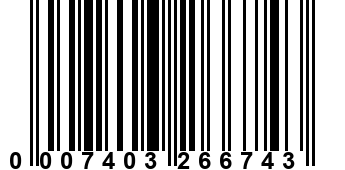 0007403266743