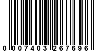 0007403267696