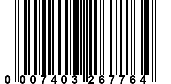 0007403267764