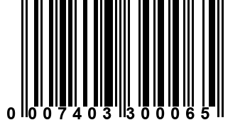 0007403300065