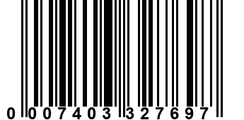 0007403327697